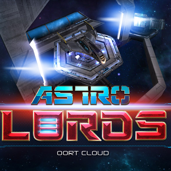 Astro Lords: Oort Cloud