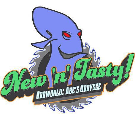 Oddworld: Abe's Oddysee - New 'n' Tasty