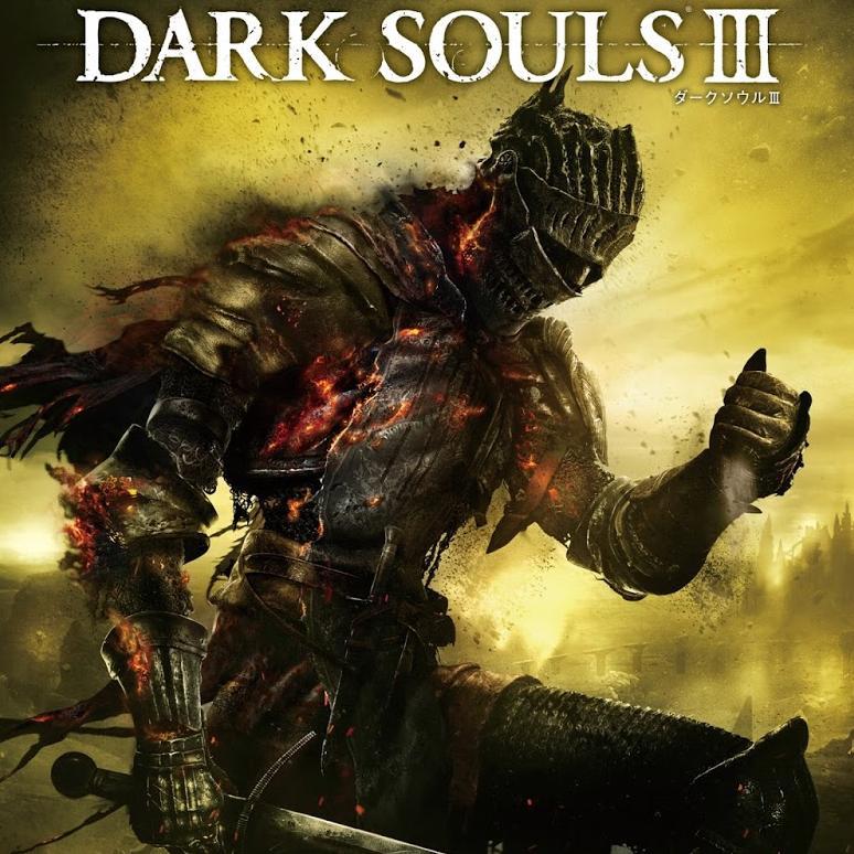 Dark Souls 3