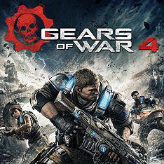 Gears 4