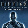 Chronicles of Riddick: Escape from Butcher Bay