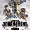 Unreal Tournament 2003