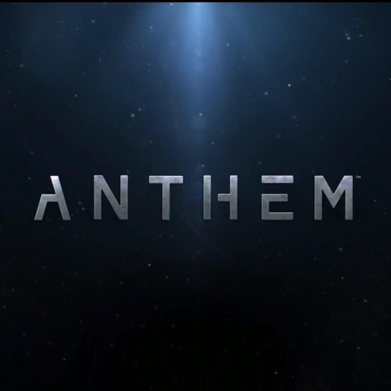 Anthem