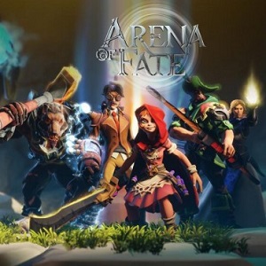 Arena of Fate