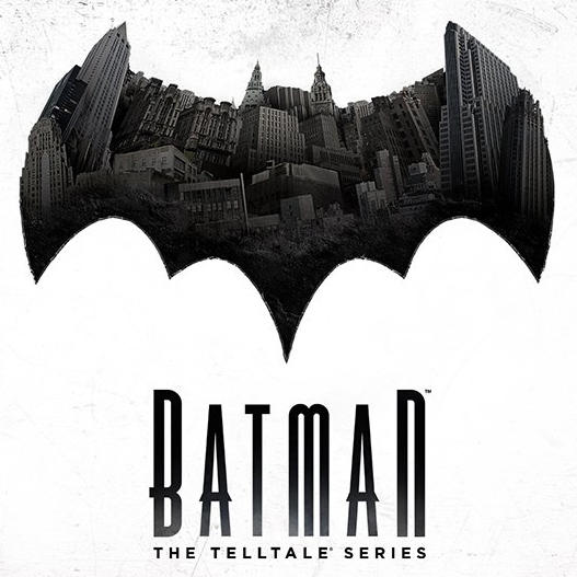 Batman: The Telltale Series