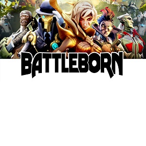 Battleborn