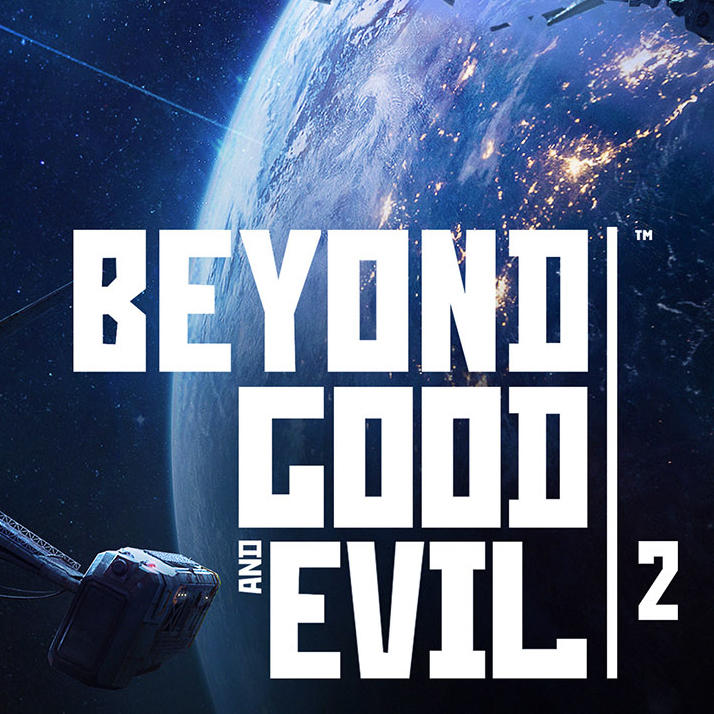 Beyond Good and Evil 2