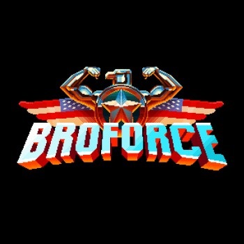 Broforce