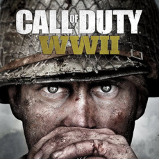 Call of Duty: WWII