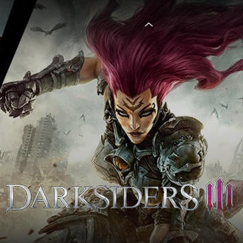 Darksiders 3