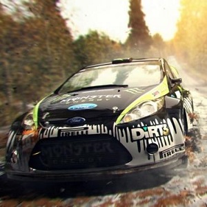 DiRT 4