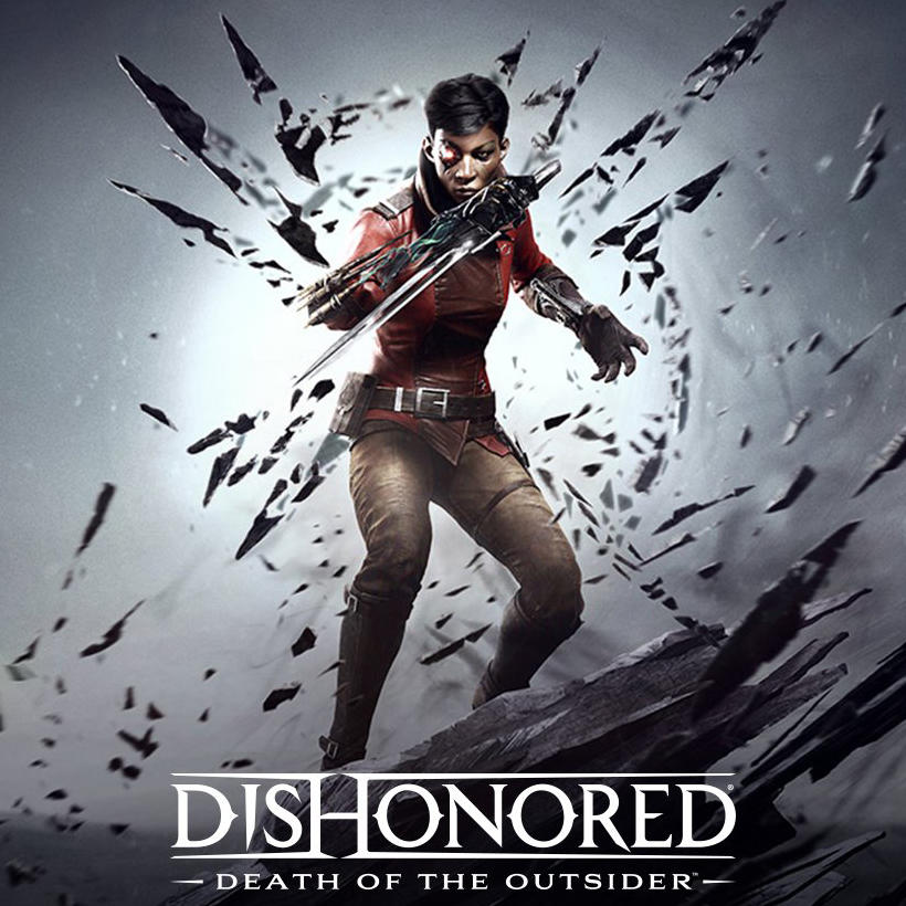 Dishonored: Death of the Outsider