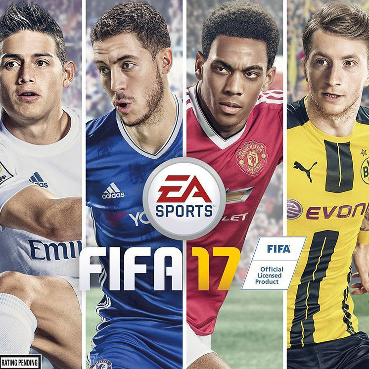 FIFA 17