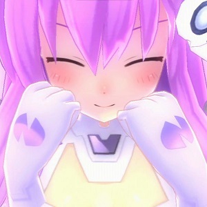 Hyperdimension Neptunia Re; Birth 2