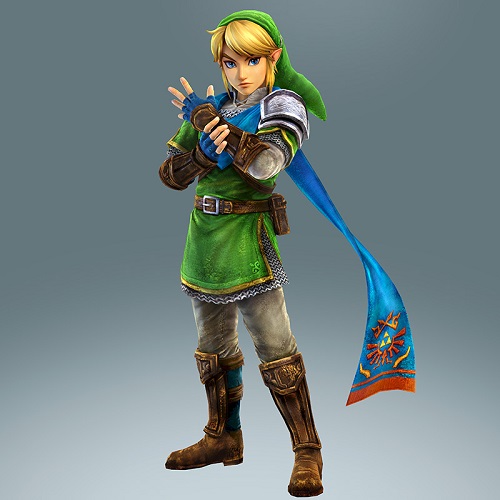 Hyrule Warriors