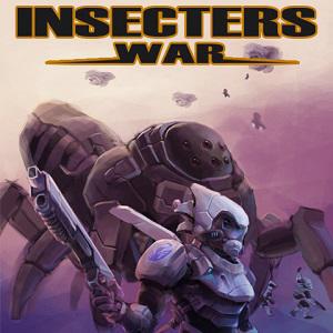 Insecters War