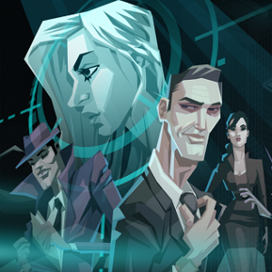 Invisible, Inc