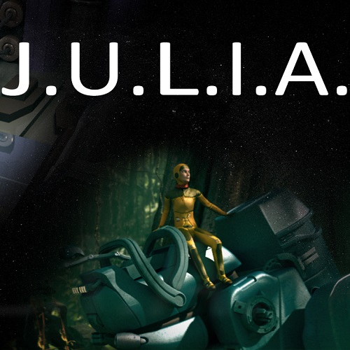 J.U.L.I.A. Enhanced Edition