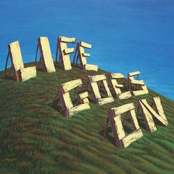 Life Goes On