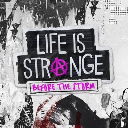 Life is Strange: Before the Storm