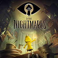 Little Nightmares