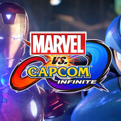 Marvel vs. Capcom: Infinite