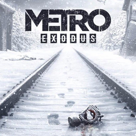 Metro Exodus