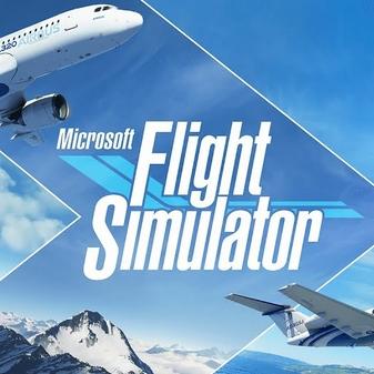 Microsoft Flight Simulator (2020)