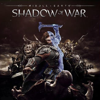 Middle-earth: Shadow of War