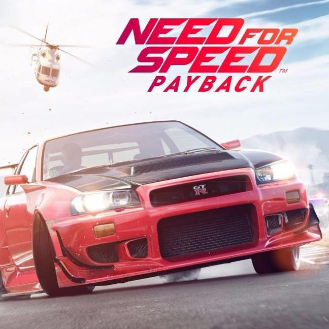 Need for Speed: Payback