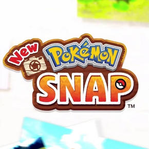 New Pokemon Snap