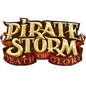 Pirate Storm