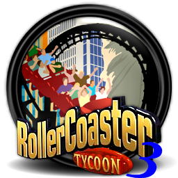 RollerCoaster Tycoon World