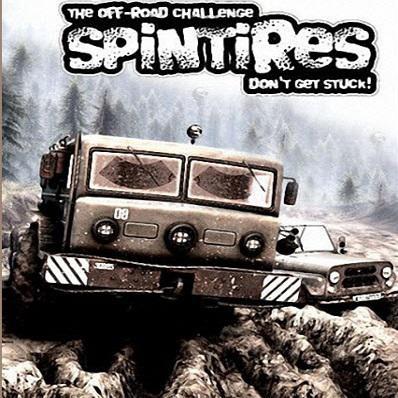 Spintires