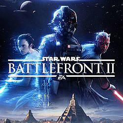 Star Wars Battlefront II (2017)