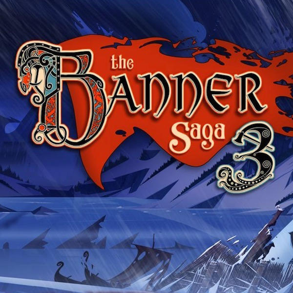 The Banner Saga 3