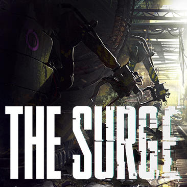 The Surge