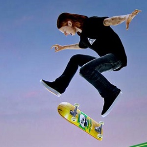 Tony Hawk's Pro Skater 5