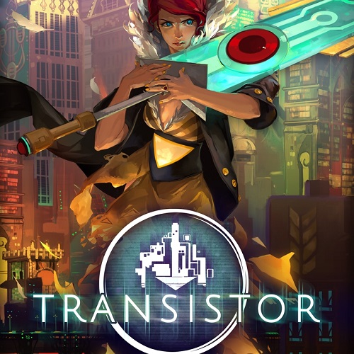 Transistor