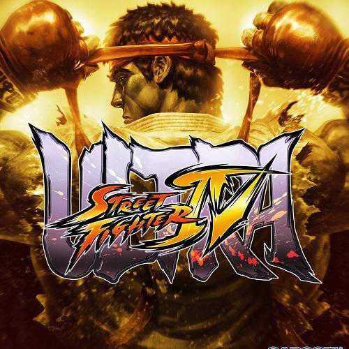 Ultra Street Fighter IV