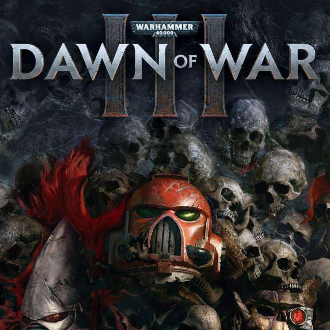 Warhammer 40 000: Dawn of War 3