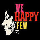 We Happy Few