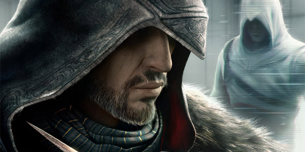 Бэта тестирование Assassin's Creed: Revelations Assassin's Creed: Revelations