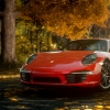 Скриншоты Porsche 911 Carrera S NFS: The Run