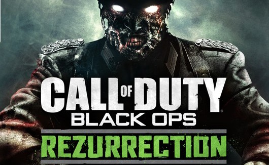 Пора PC и PS3 включиться в CoD: Black Ops Rezurrection Call of Duty: Black Ops