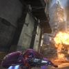 Скриншоты из игры Halo: Combat Evolved Anniversary