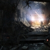 Скриншоты из игры Metro: Last Light