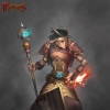 Mythos - Artwoks