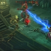 Стартовало закрытое бета тестирование игры Diablo III