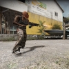 Режим Арсенал для CS: GO с помощью моддеров
